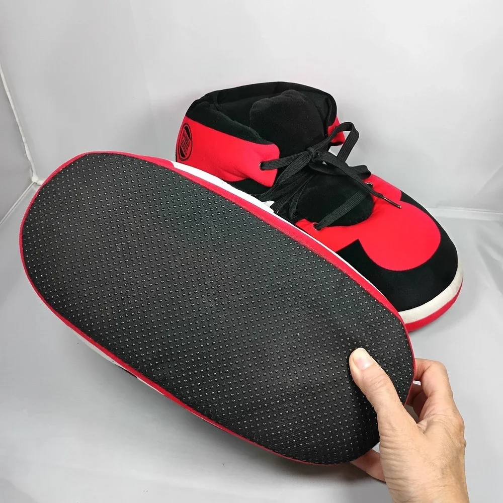 Banned Goods 